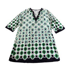 No Brand Mini Casual Dress Size: Large